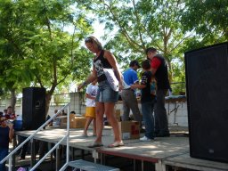 XVIII Concentracion - 2011